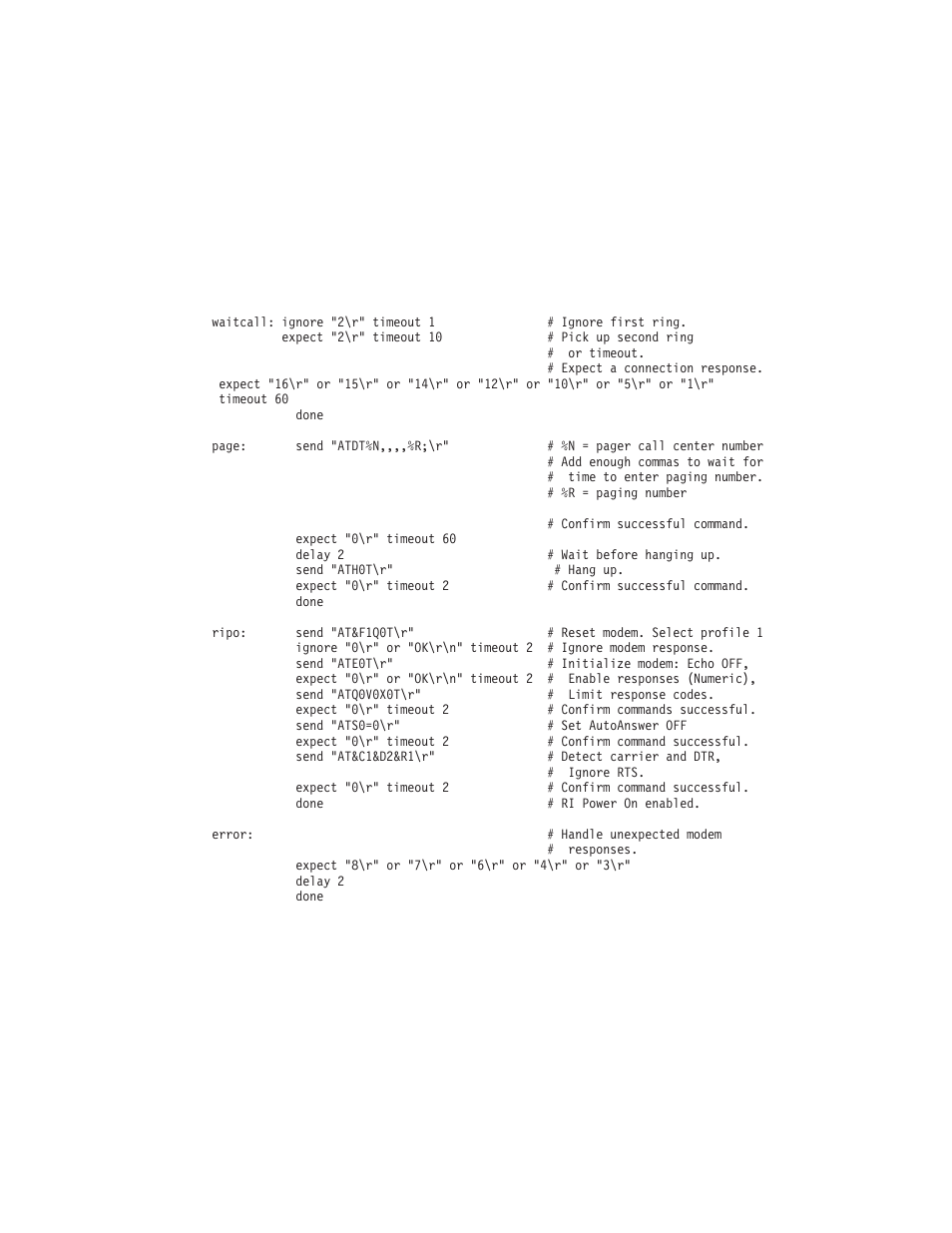 IBM RS/6000 44P User Manual | Page 207 / 216