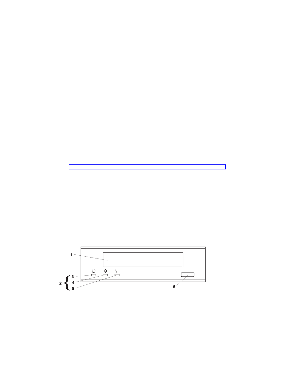 Status lights | IBM RS/6000 44P User Manual | Page 51 / 216