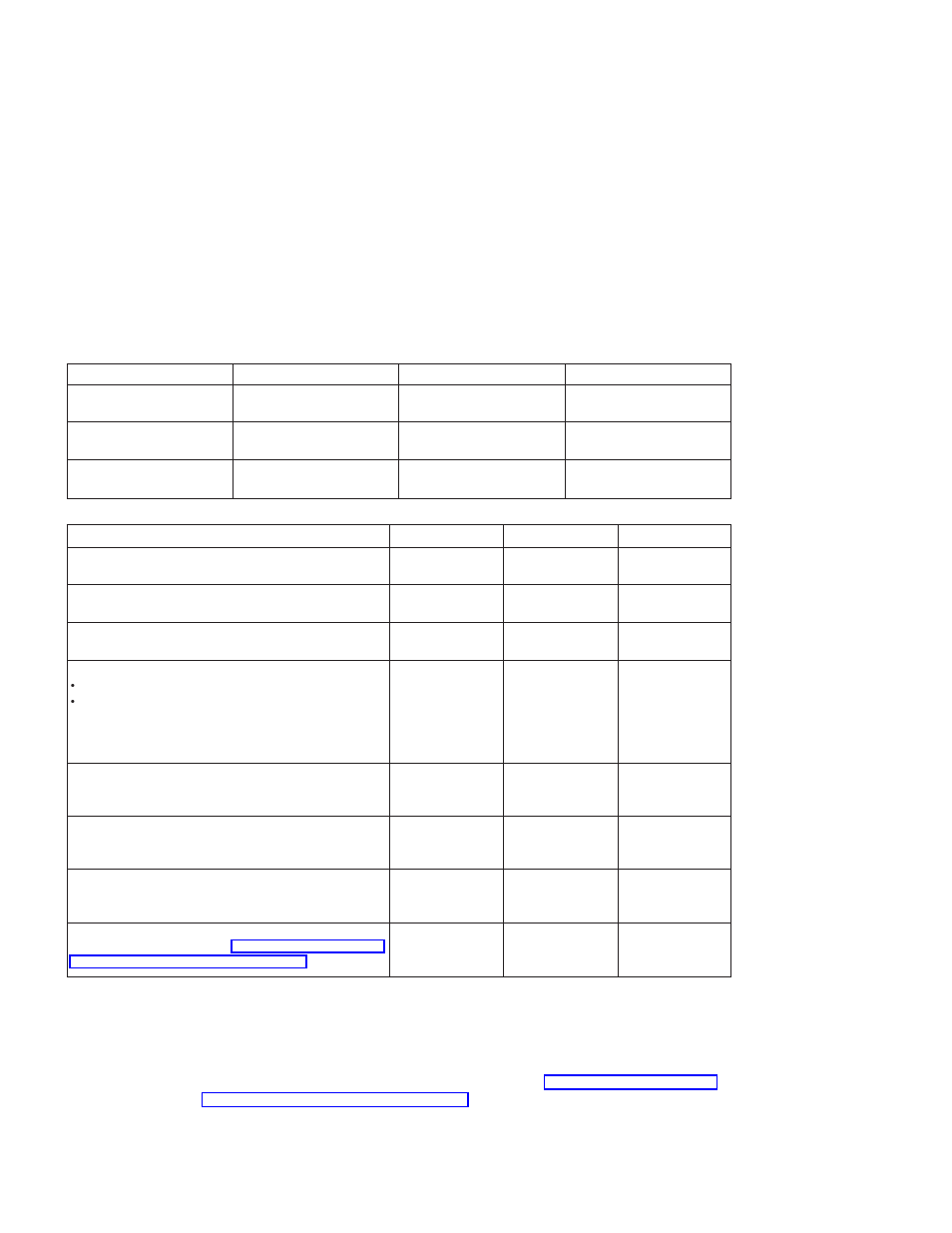 Status light states | IBM RS/6000 44P User Manual | Page 52 / 216