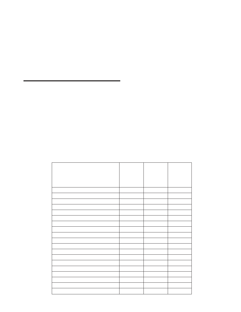 Chapter 3. using the service processor | IBM RS/6000 44P User Manual | Page 59 / 216