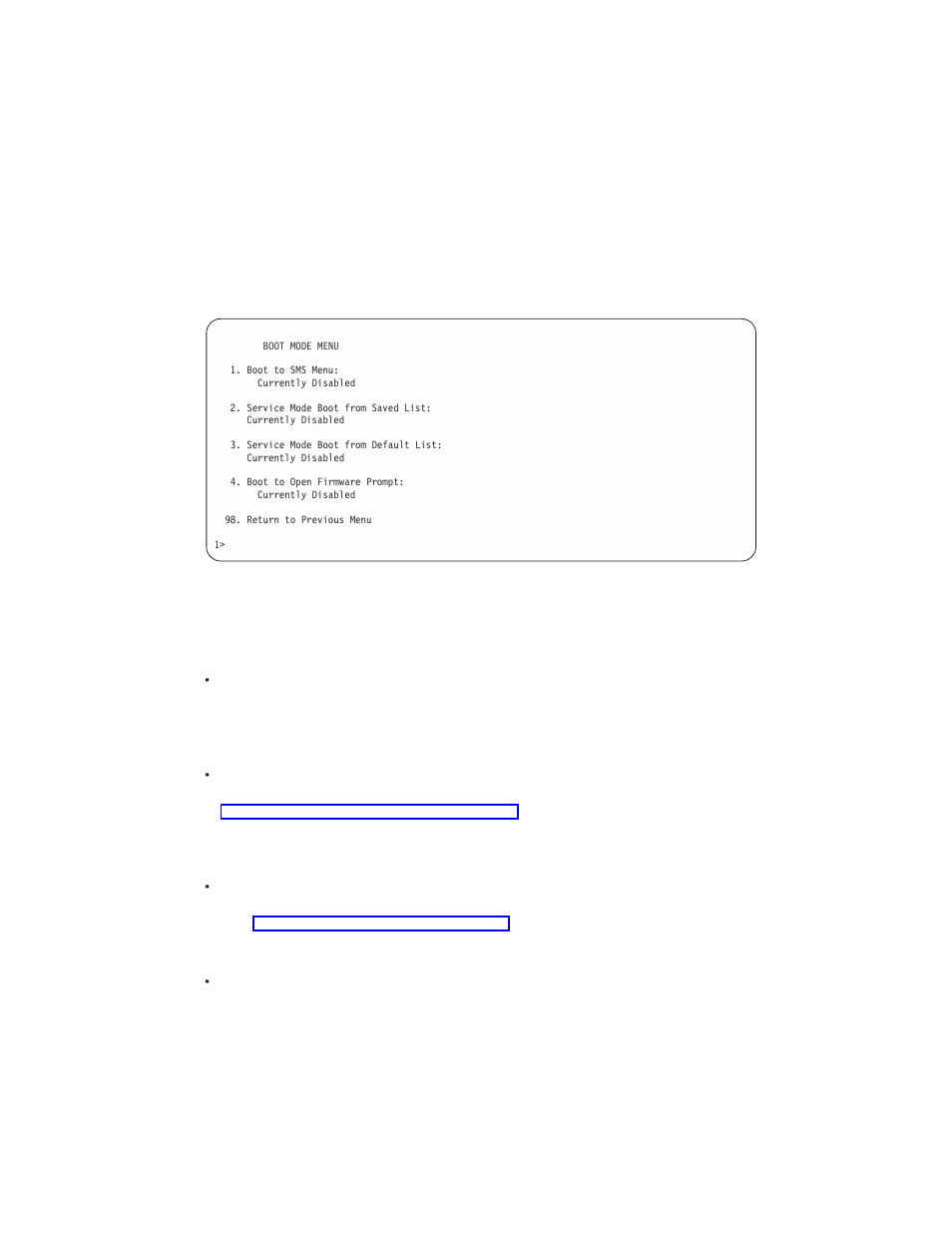 IBM RS/6000 44P User Manual | Page 67 / 216