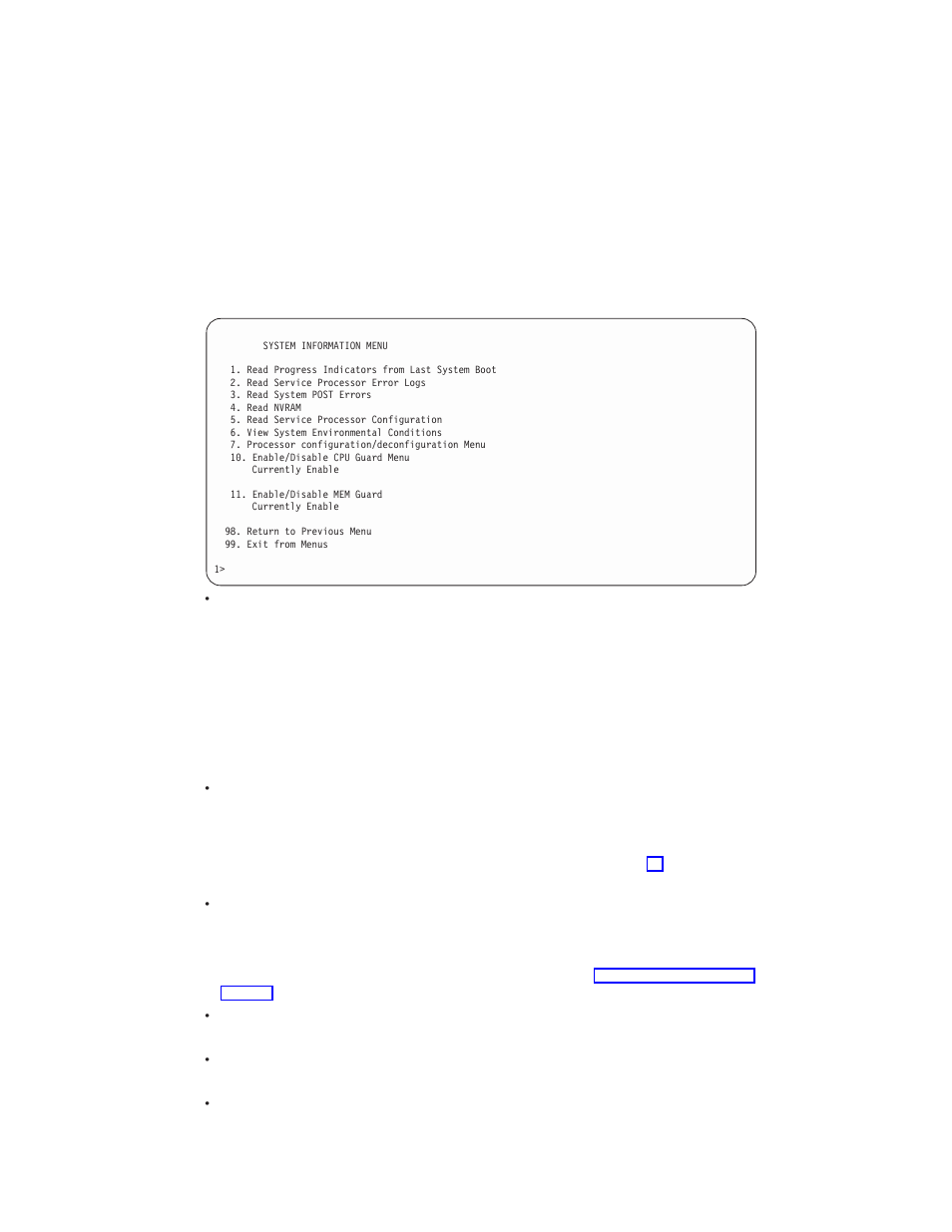 IBM RS/6000 44P User Manual | Page 69 / 216