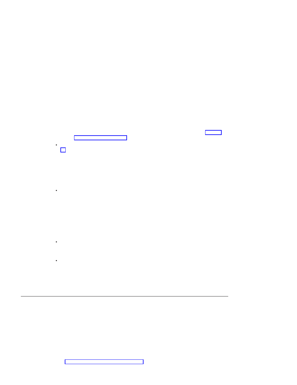 Service processor call-in security | IBM RS/6000 44P User Manual | Page 80 / 216