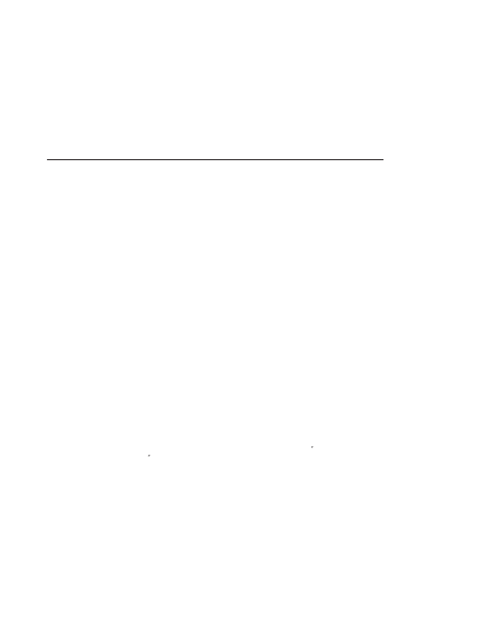 Service processor reboot/restart recovery, Boot (ipl) speed, Failure during boot process | Failure during normal system operation, Service processor reboot/restart policy controls | IBM RS/6000 44P User Manual | Page 81 / 216