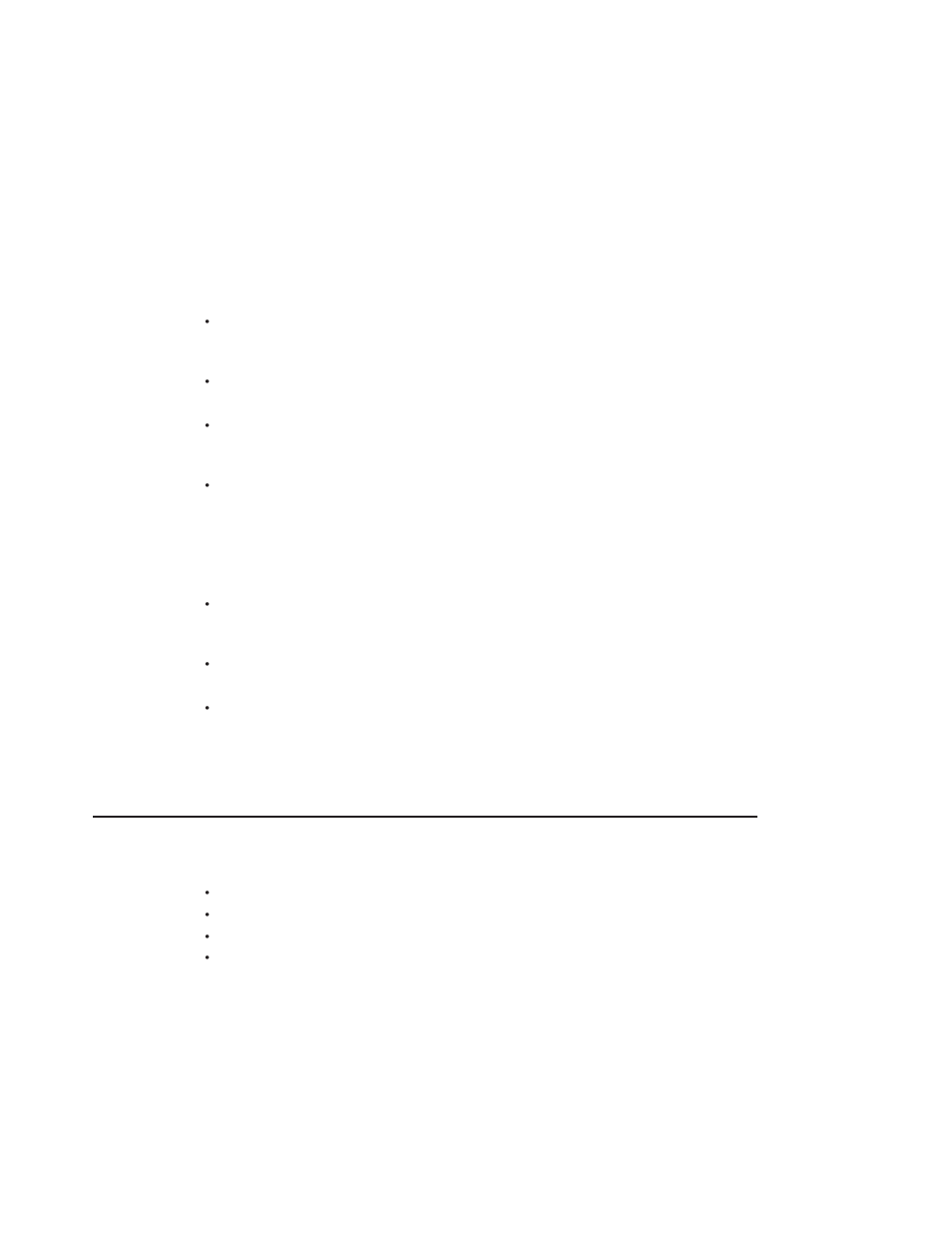 Run-time phase, Service processor procedures in service mode | IBM RS/6000 44P User Manual | Page 89 / 216