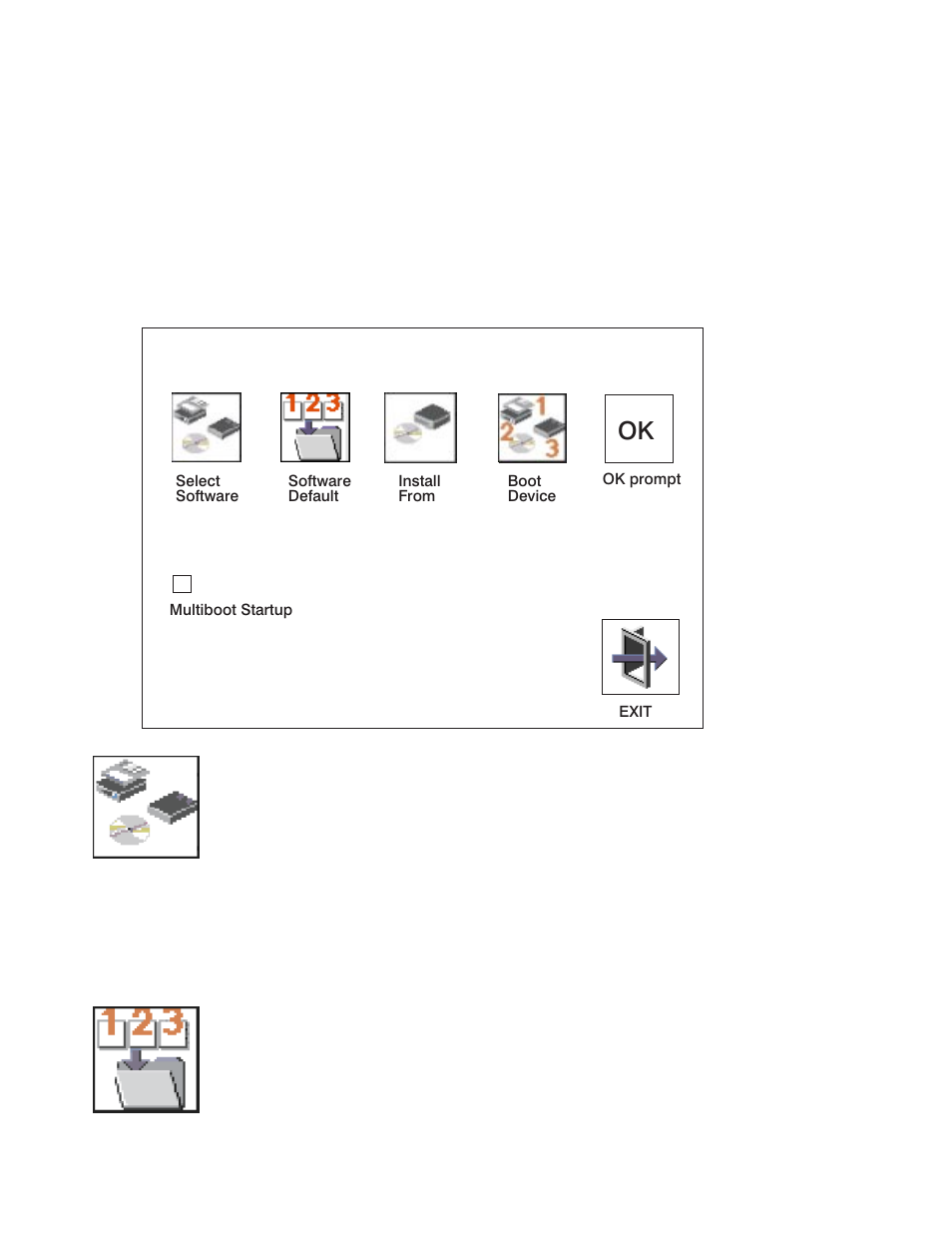 IBM RS/6000 44P User Manual | Page 95 / 216