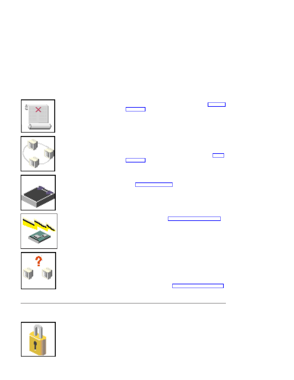 Password | IBM RS/6000 44P User Manual | Page 98 / 216