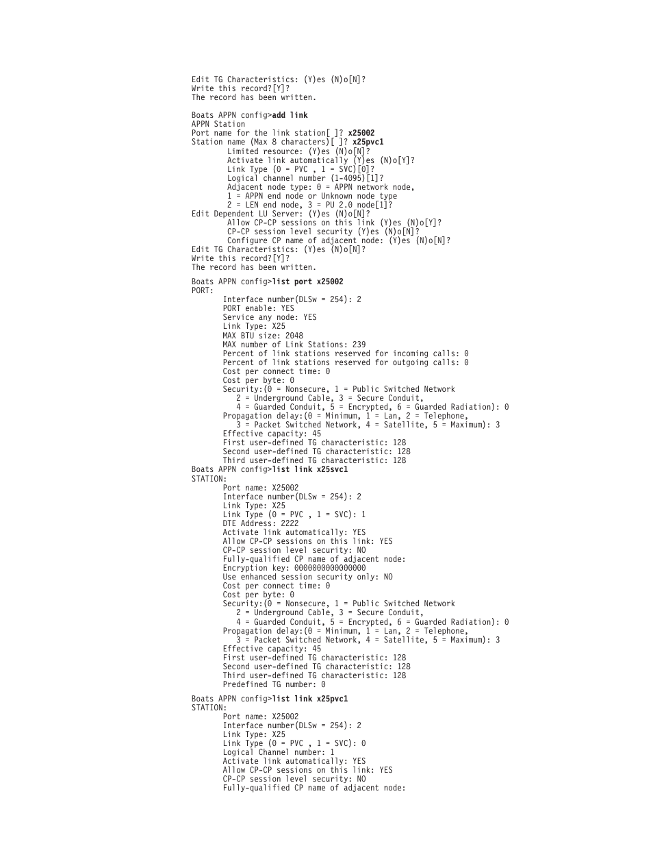 Appn | IBM SC30-3865-04 User Manual | Page 101 / 513