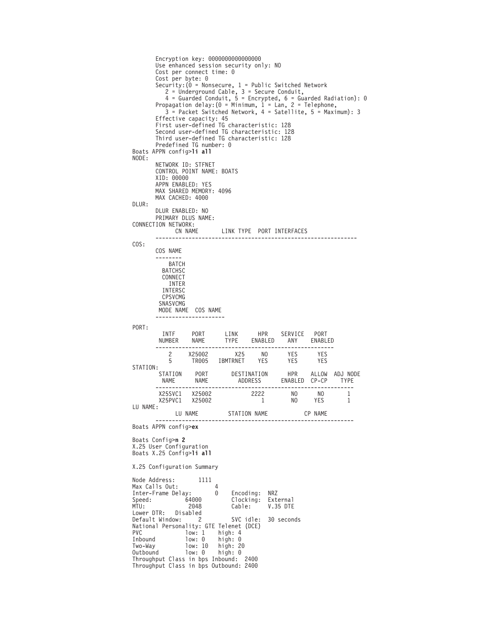 Appn 72 | IBM SC30-3865-04 User Manual | Page 102 / 513