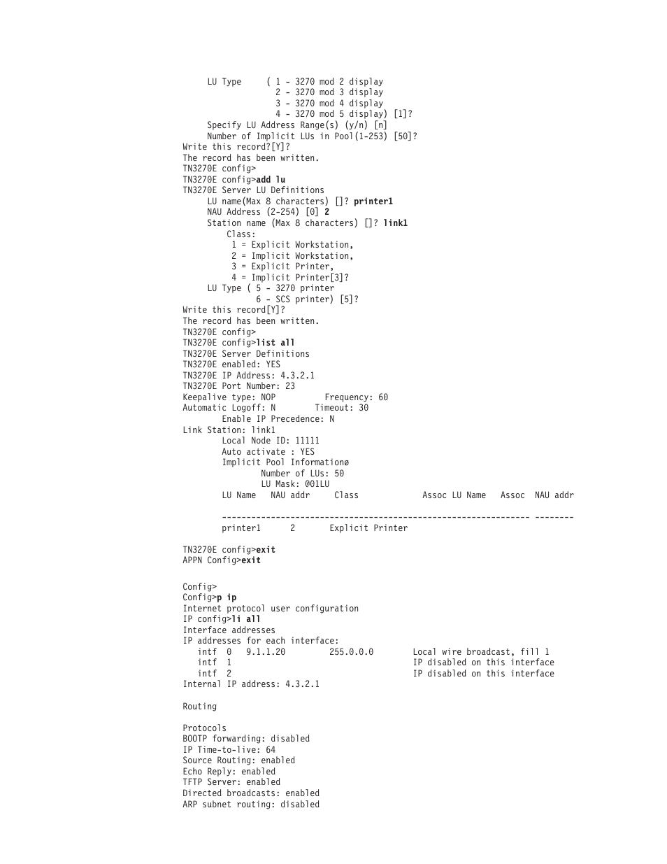 Appn 76 | IBM SC30-3865-04 User Manual | Page 106 / 513