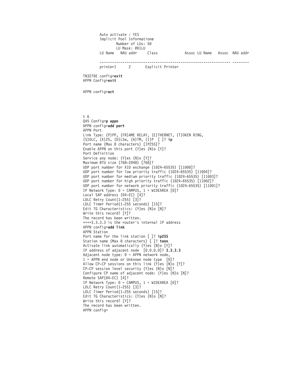 Appn | IBM SC30-3865-04 User Manual | Page 109 / 513