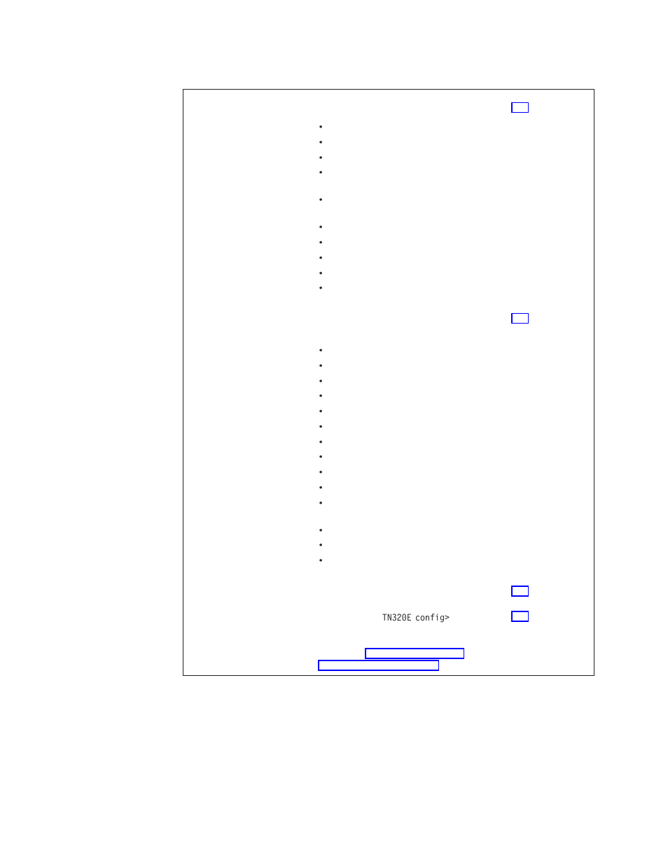 Appn configuration commands (talk 6) 82 | IBM SC30-3865-04 User Manual | Page 112 / 513