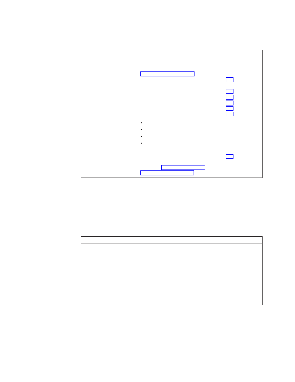 Tn3270e, Tn3270e configuration command summary, Configuration parameter list - set tn3270e | Appn configuration commands 194 | IBM SC30-3865-04 User Manual | Page 224 / 513
