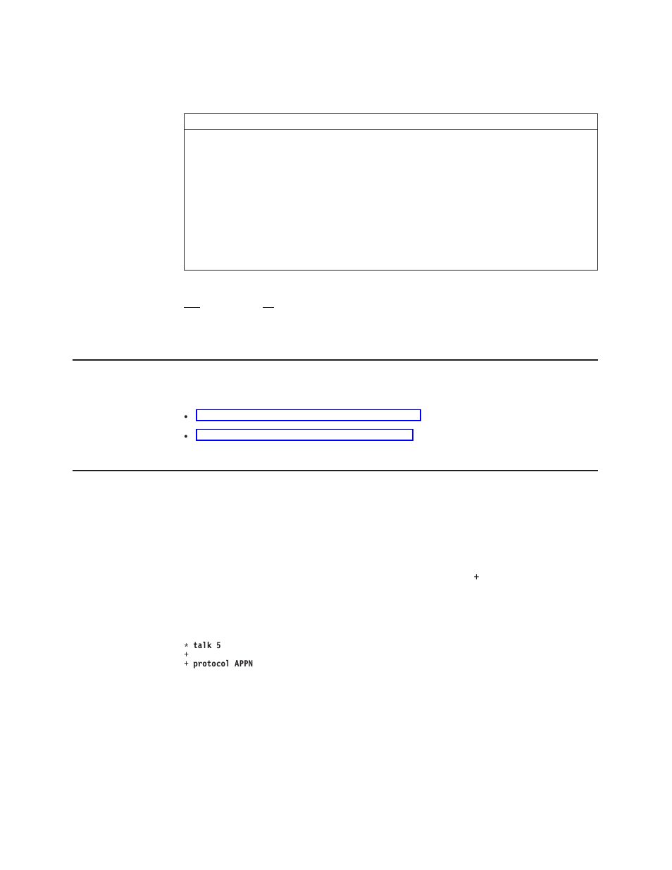 Configuration parameter list - delete tn3270e port, Monitoring appn, Accessing the appn monitoring commands | IBM SC30-3865-04 User Manual | Page 238 / 513