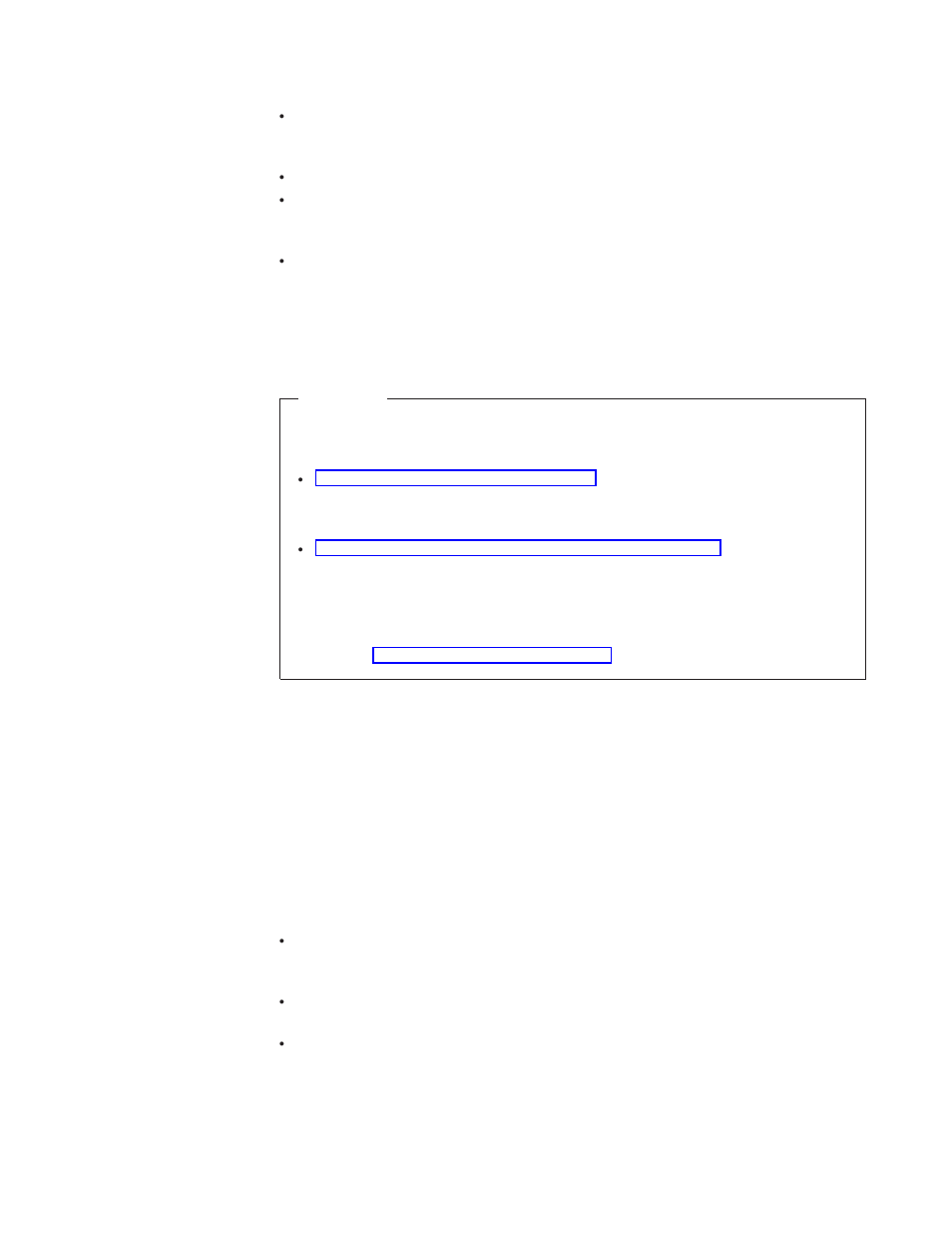 Managing traffic using access control | IBM SC30-3865-04 User Manual | Page 283 / 513