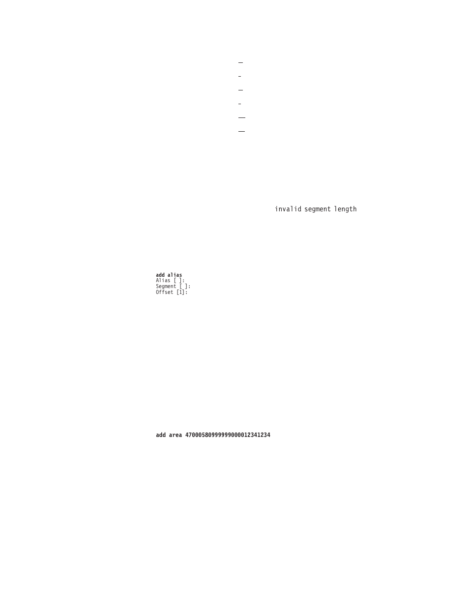 IBM SC30-3865-04 User Manual | Page 336 / 513