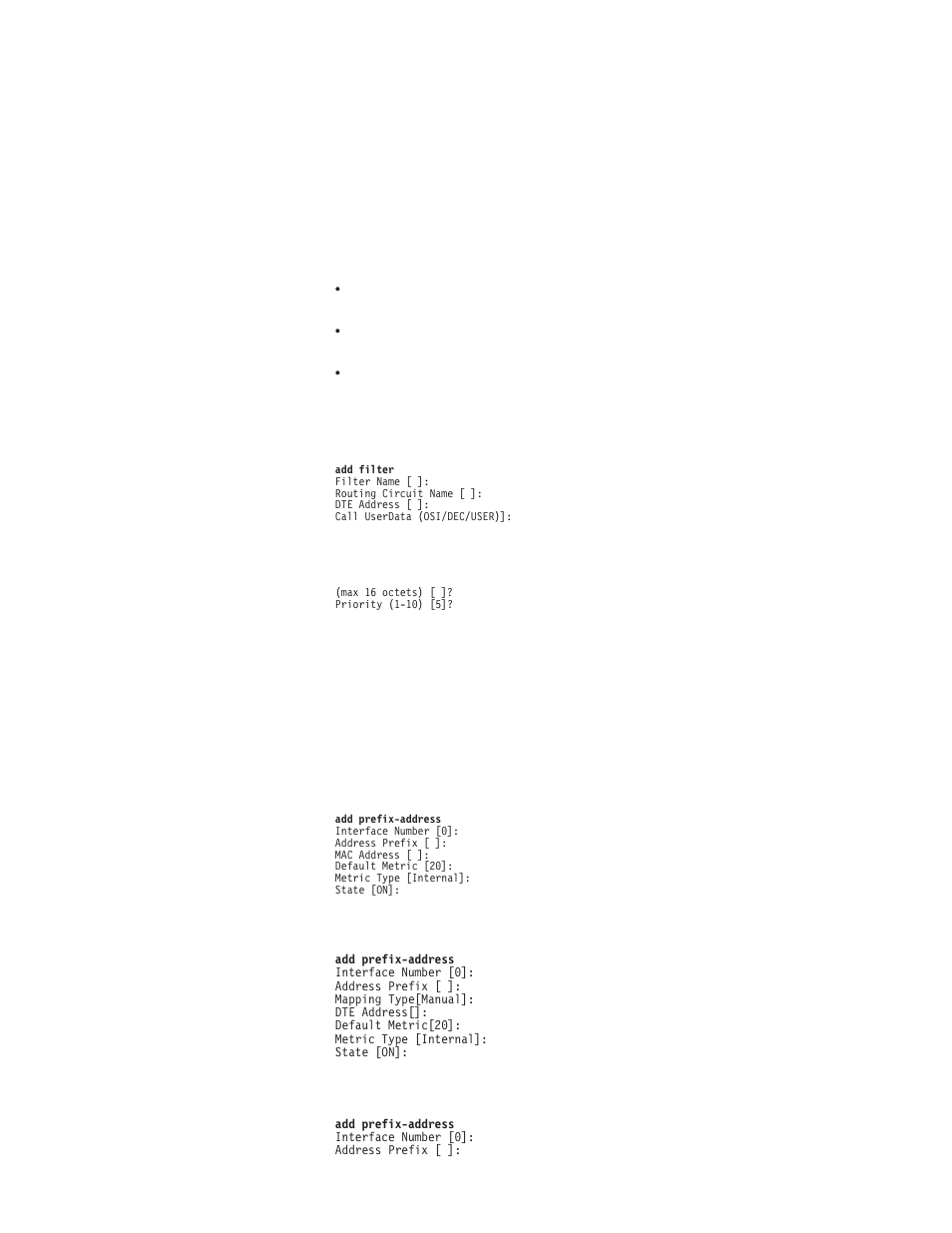 IBM SC30-3865-04 User Manual | Page 337 / 513