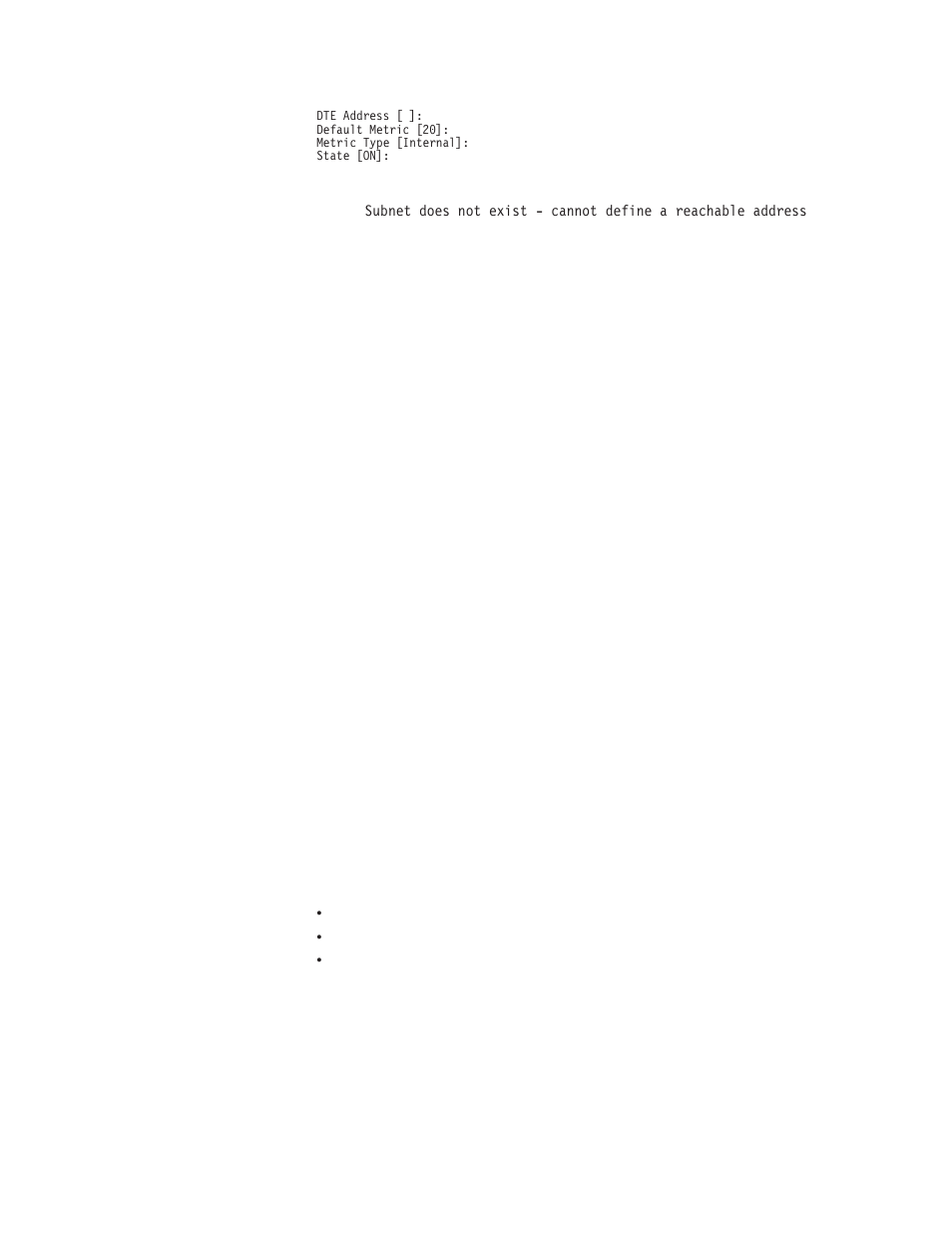 IBM SC30-3865-04 User Manual | Page 338 / 513