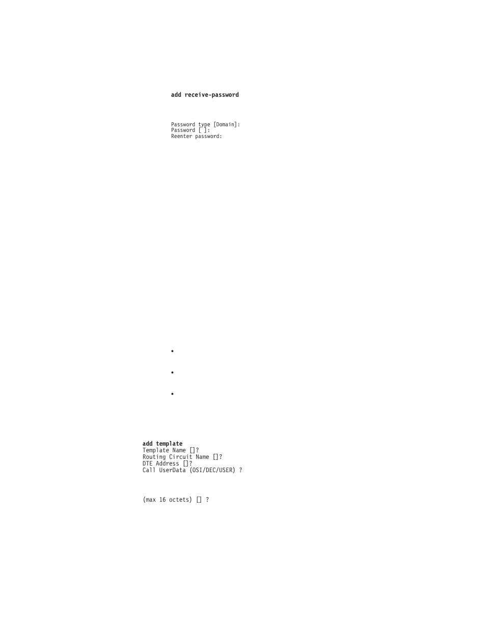 Change | IBM SC30-3865-04 User Manual | Page 341 / 513