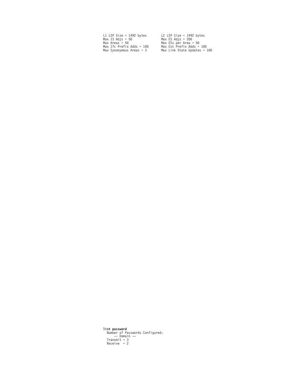 IBM SC30-3865-04 User Manual | Page 349 / 513