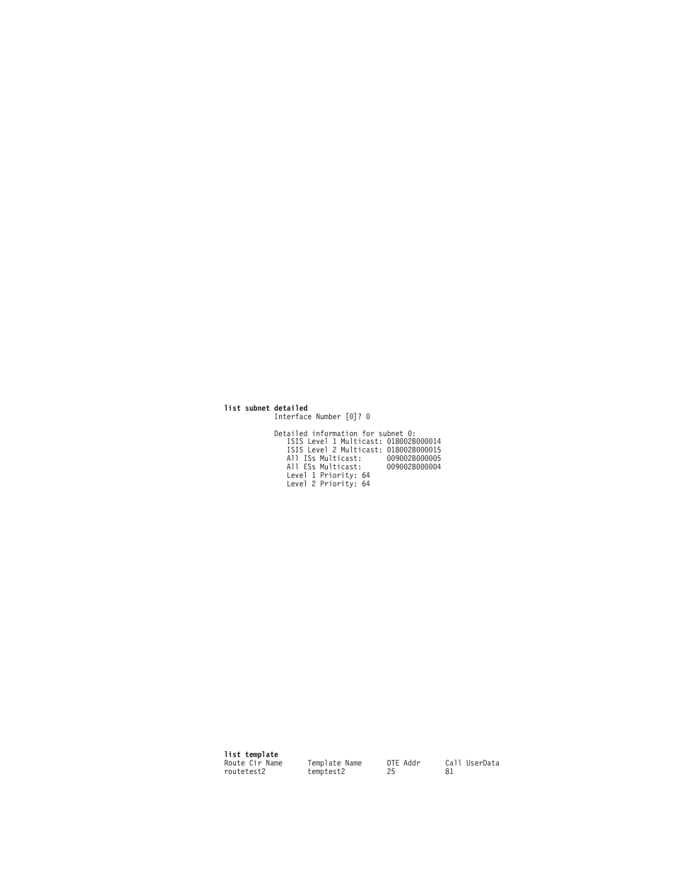 IBM SC30-3865-04 User Manual | Page 352 / 513