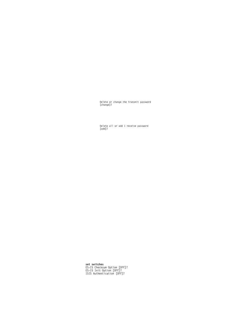 IBM SC30-3865-04 User Manual | Page 357 / 513