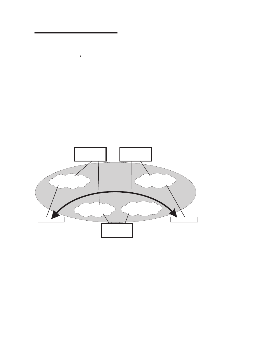 Chapter 11. using nhrp, Next hop resolution protocol (nhrp) overview | IBM SC30-3865-04 User Manual | Page 375 / 513