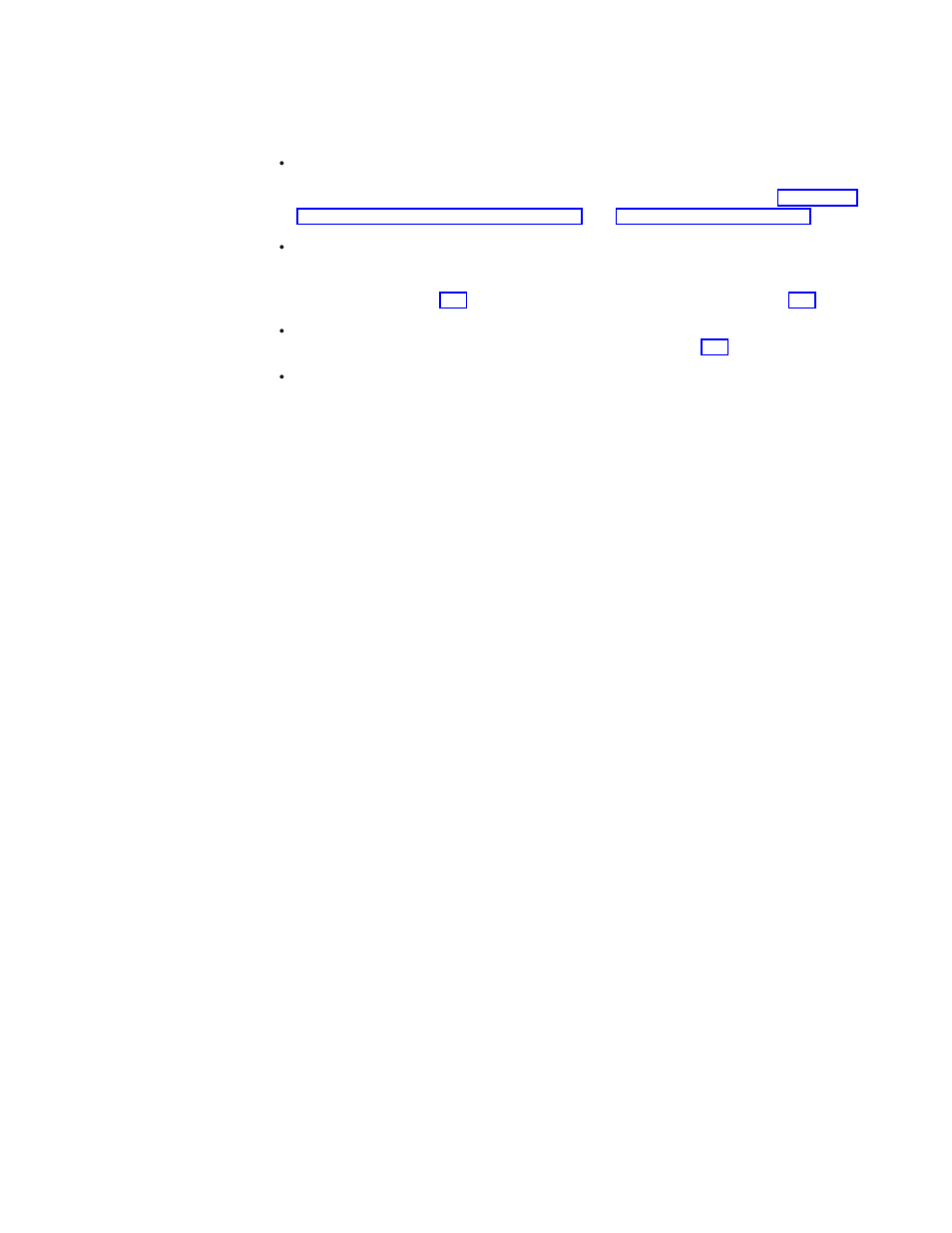 Performance characteristics, Examples of nhrp configurations | IBM SC30-3865-04 User Manual | Page 377 / 513