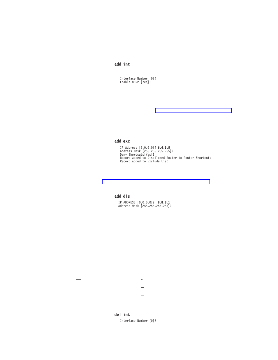 Delete | IBM SC30-3865-04 User Manual | Page 392 / 513