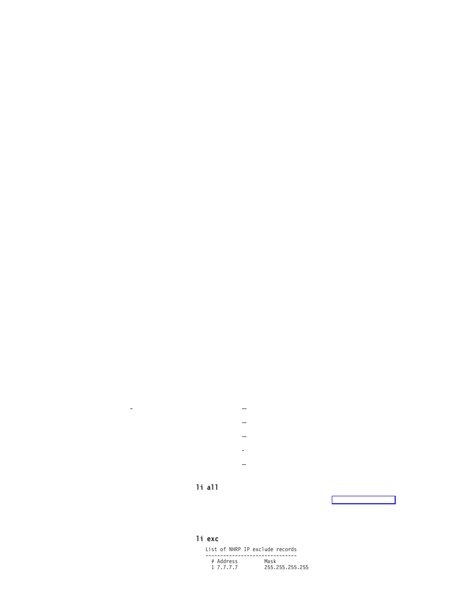 List | IBM SC30-3865-04 User Manual | Page 394 / 513
