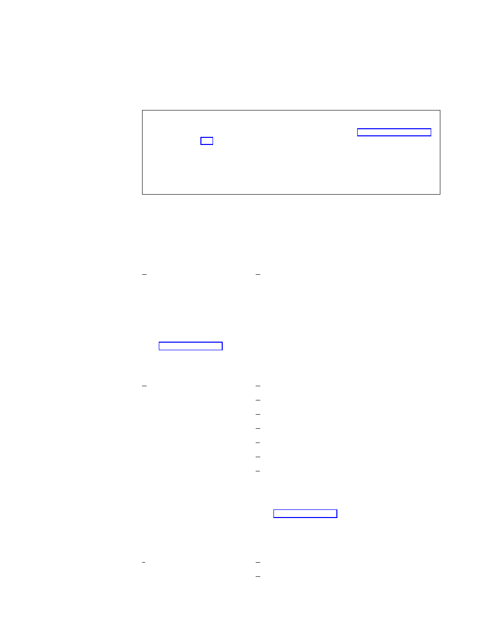 Config parameters, Nhrp config parameter summary | IBM SC30-3865-04 User Manual | Page 403 / 513