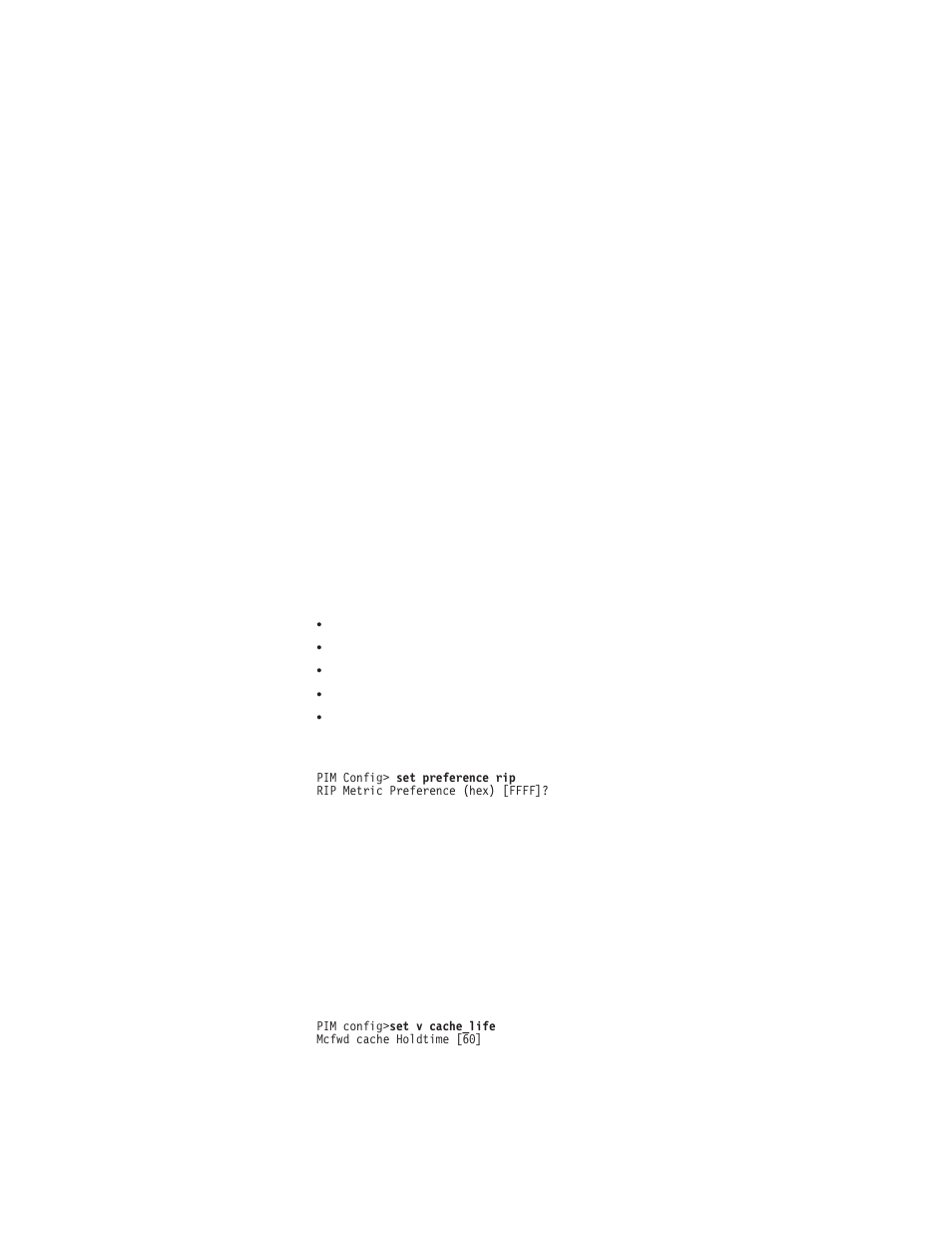 IBM SC30-3865-04 User Manual | Page 444 / 513