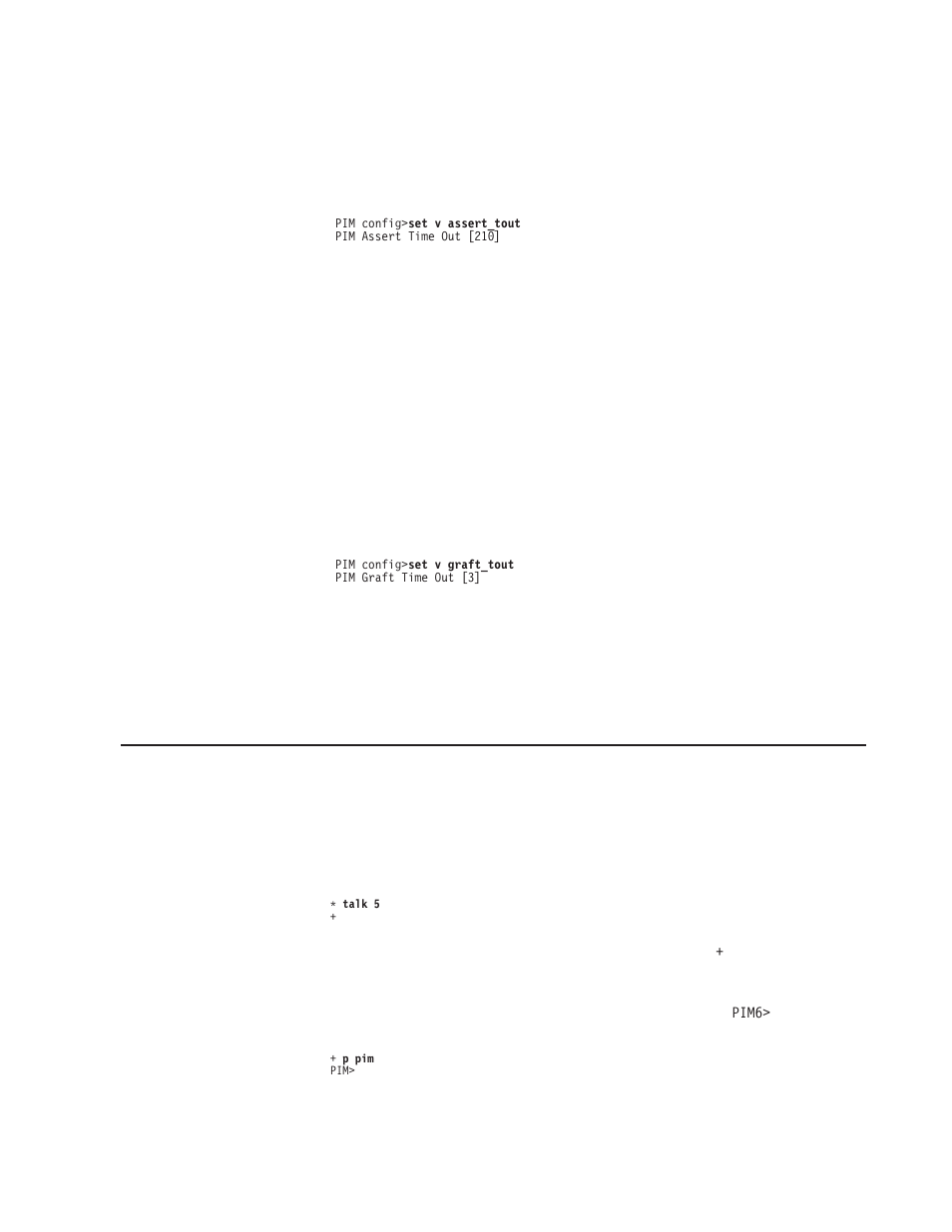 Accessing the pim monitoring environment | IBM SC30-3865-04 User Manual | Page 445 / 513