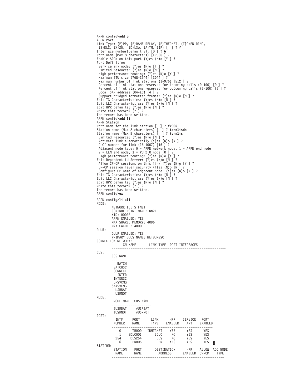 Appn 50 | IBM SC30-3865-04 User Manual | Page 80 / 513