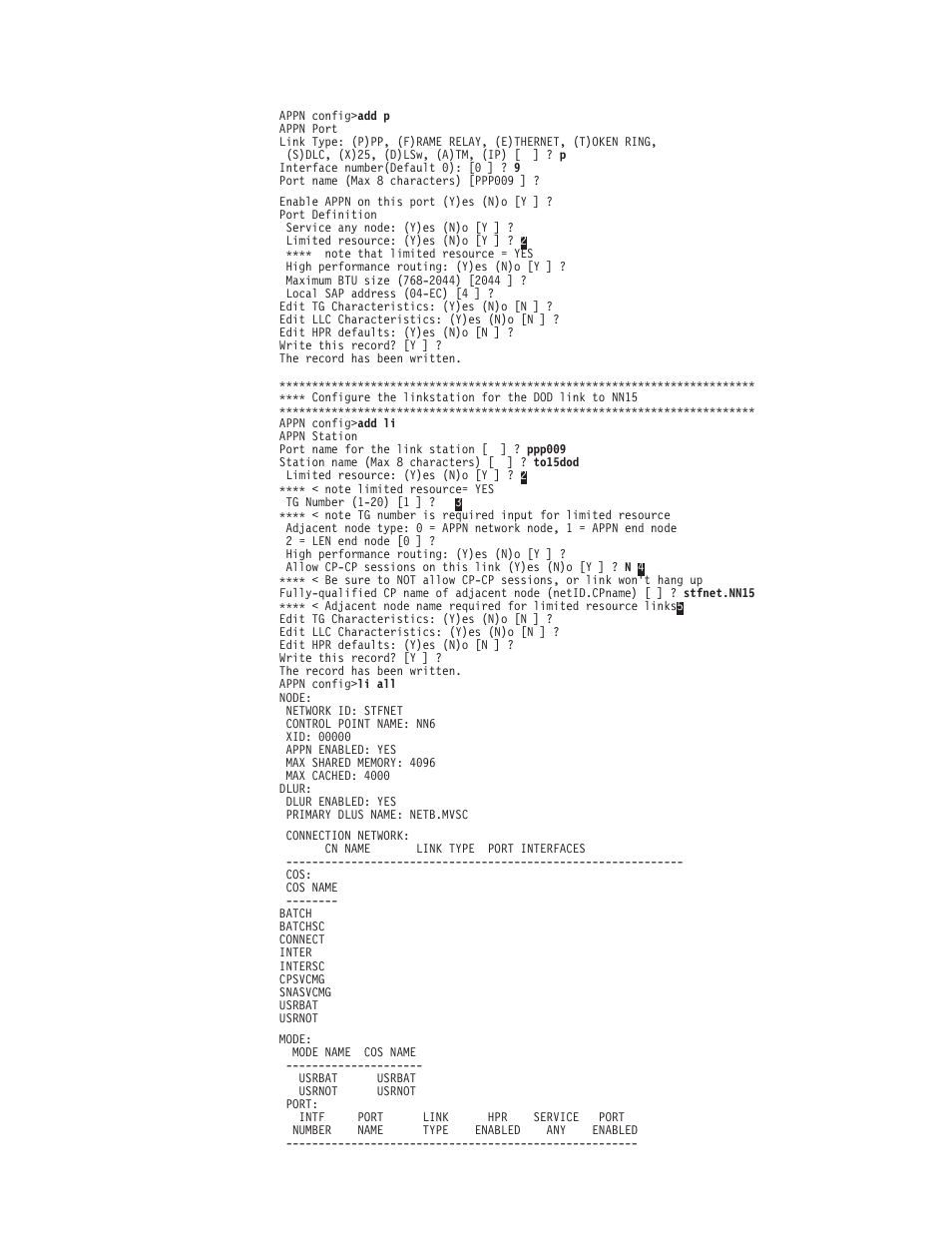 Appn | IBM SC30-3865-04 User Manual | Page 83 / 513