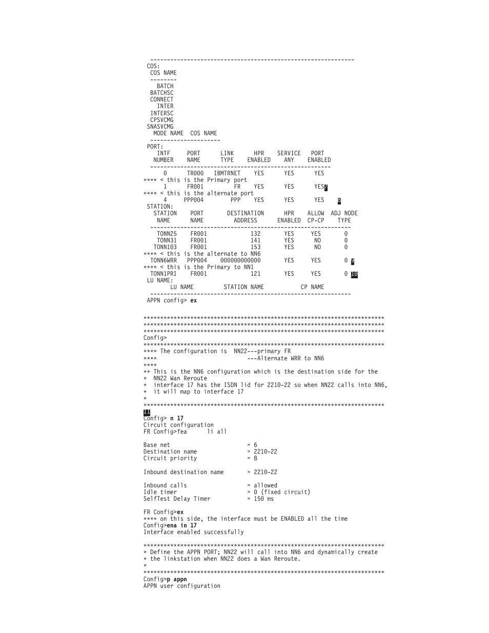 Appn | IBM SC30-3865-04 User Manual | Page 87 / 513