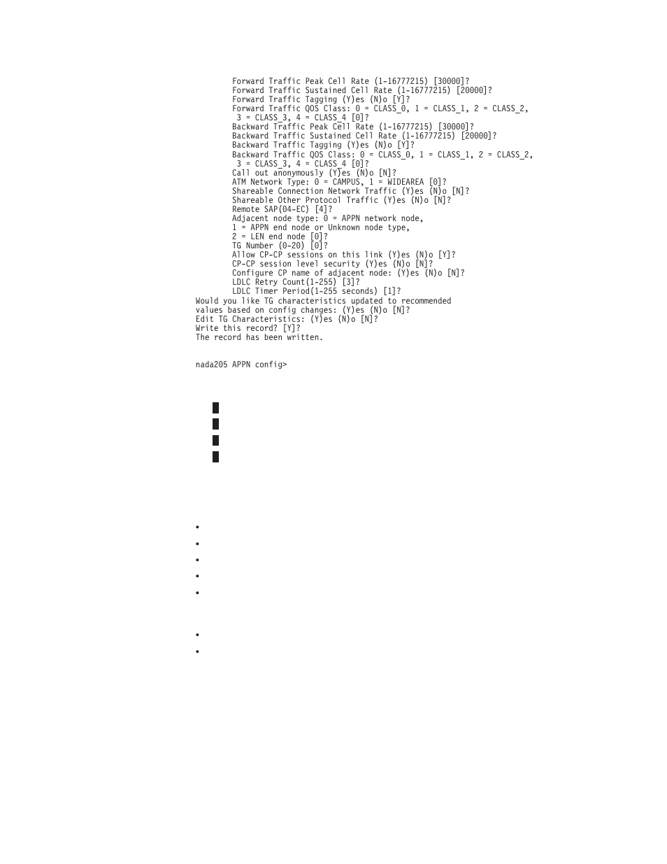 Configuring appn using sdlc | IBM SC30-3865-04 User Manual | Page 95 / 513