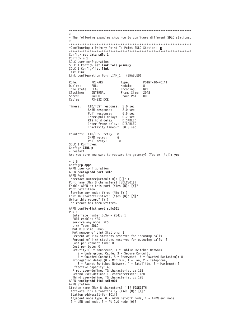 Appn 66 | IBM SC30-3865-04 User Manual | Page 96 / 513