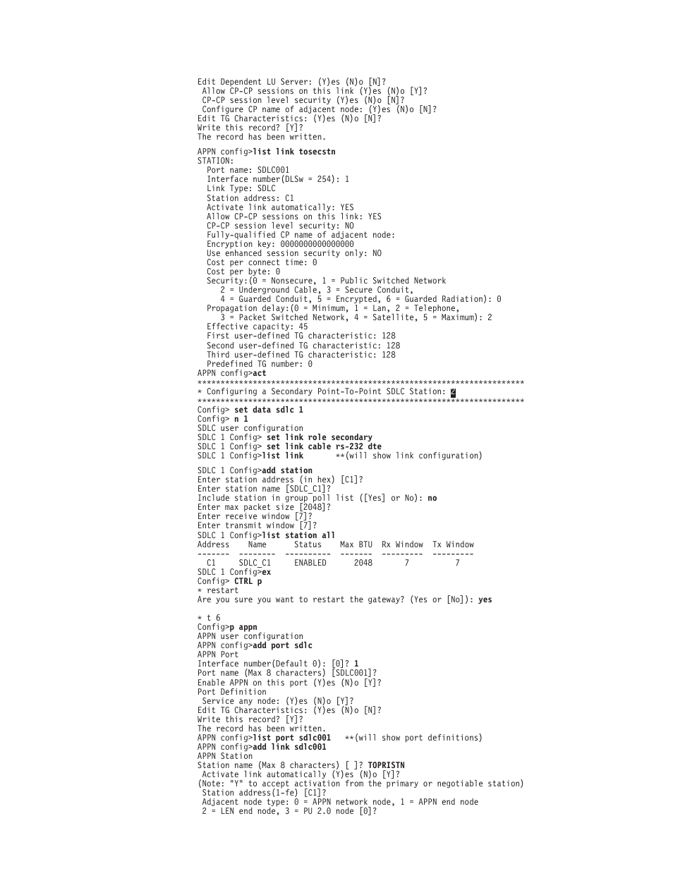 Appn | IBM SC30-3865-04 User Manual | Page 97 / 513