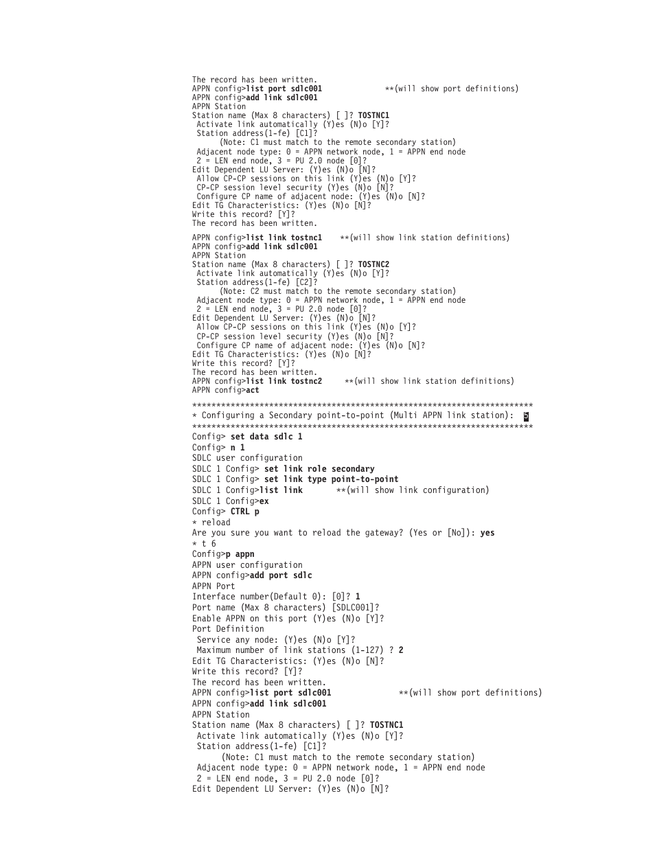 Appn | IBM SC30-3865-04 User Manual | Page 99 / 513