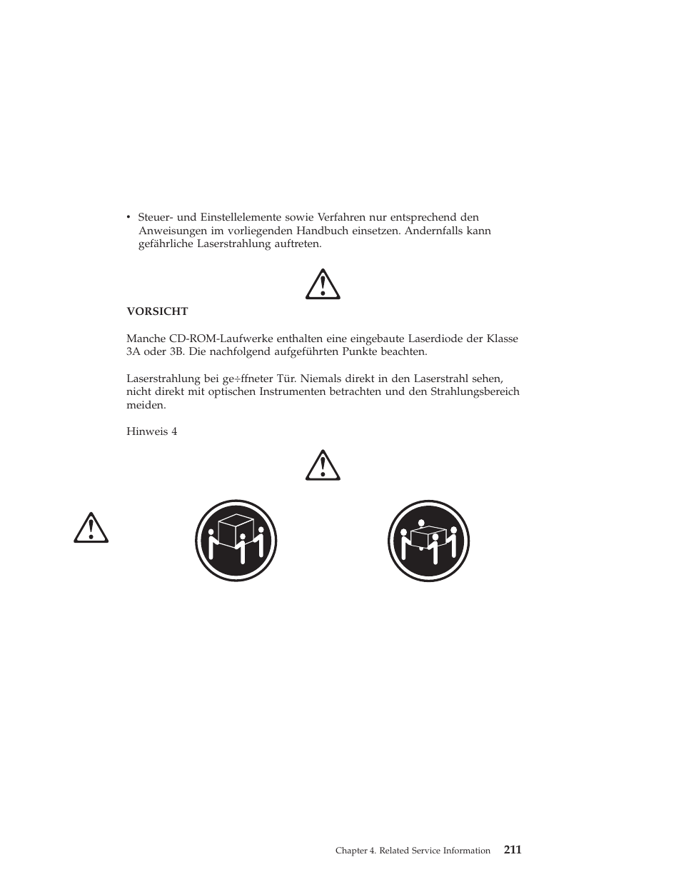 IBM 6648 User Manual | Page 225 / 248