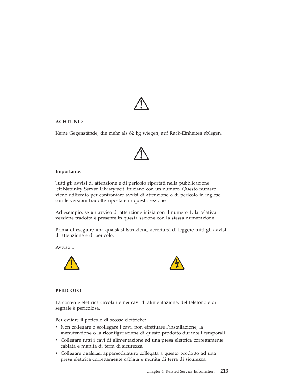 IBM 6648 User Manual | Page 227 / 248