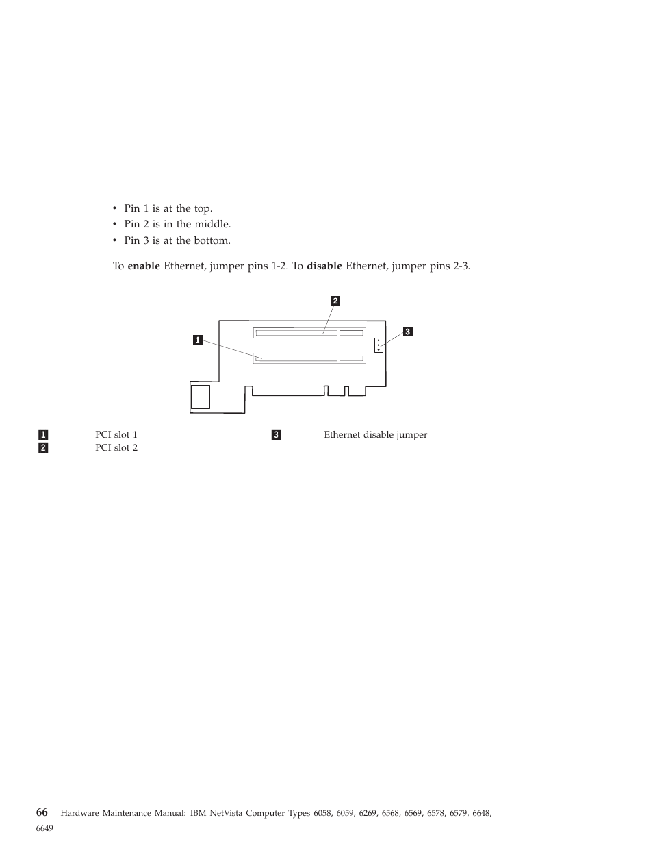 IBM 6648 User Manual | Page 80 / 248