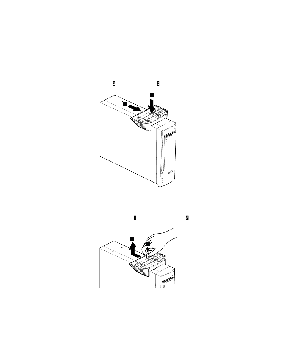 IBM 6644 User Manual | Page 19 / 100
