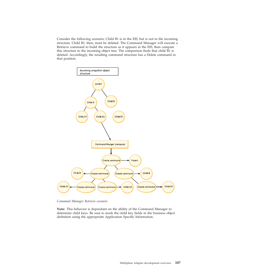 IBM WebSphere Adapters User Manual | Page 113 / 226
