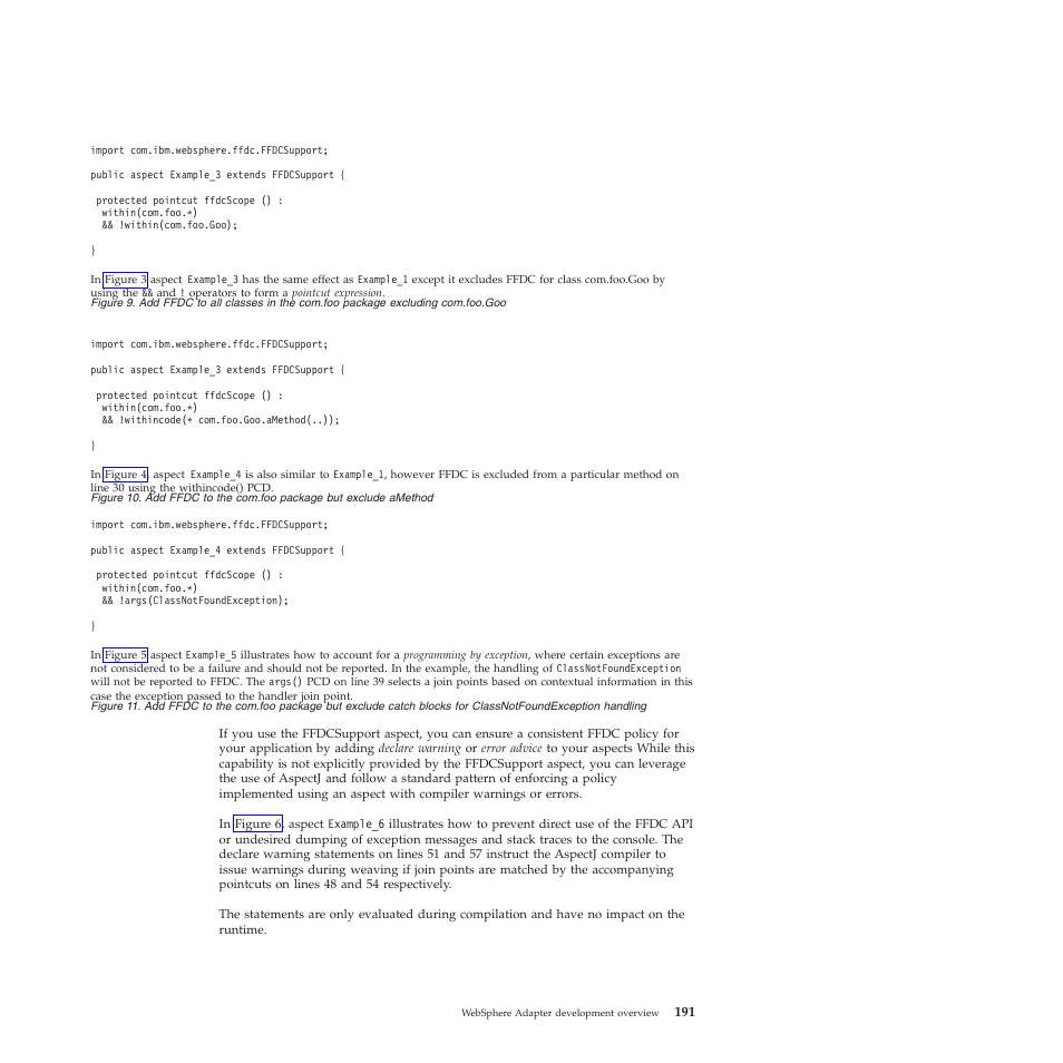 IBM WebSphere Adapters User Manual | Page 197 / 226