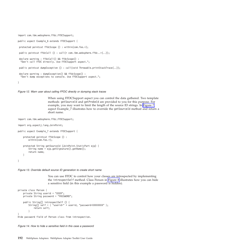 Figure 6 | IBM WebSphere Adapters User Manual | Page 198 / 226