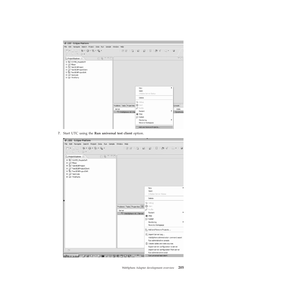 IBM WebSphere Adapters User Manual | Page 211 / 226