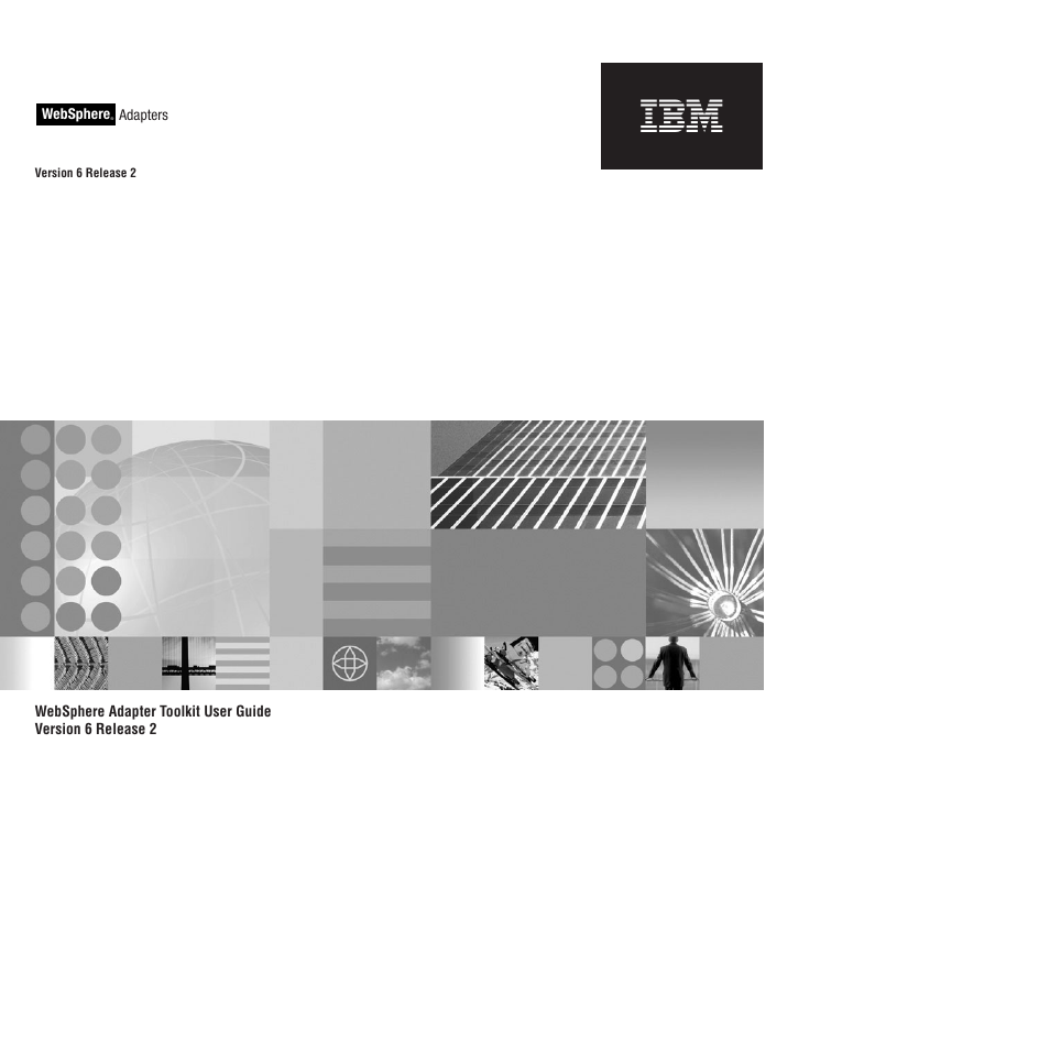 IBM WebSphere Adapters User Manual | Page 3 / 226