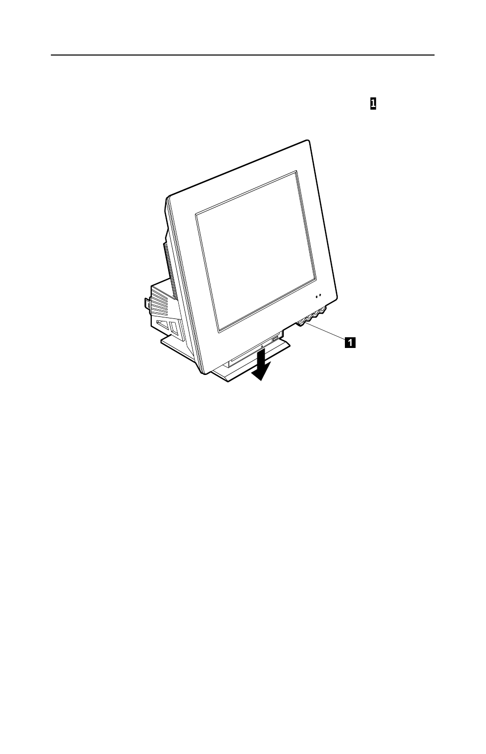 Accessing the optical drive | IBM 6274 User Manual | Page 31 / 96